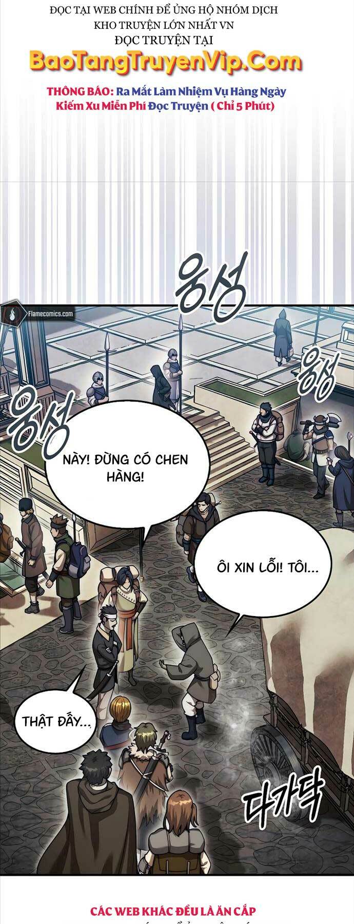 Quân Cờ Thứ 31 Lật Ngược Ván Cờ - Chapter 37 - Page 17