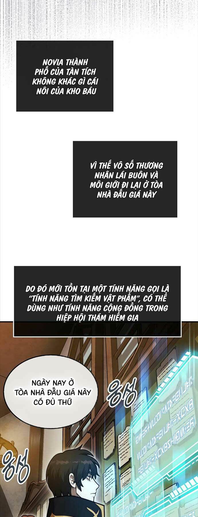 Quân Cờ Thứ 31 Lật Ngược Ván Cờ - Chapter 37 - Page 19