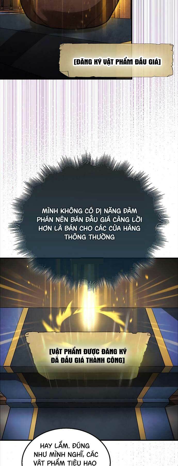 Quân Cờ Thứ 31 Lật Ngược Ván Cờ - Chapter 37 - Page 21