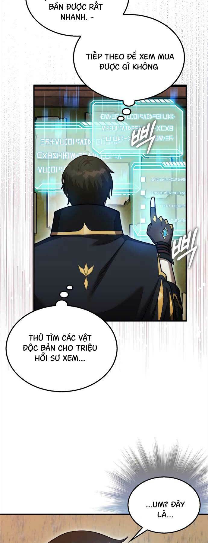 Quân Cờ Thứ 31 Lật Ngược Ván Cờ - Chapter 37 - Page 22