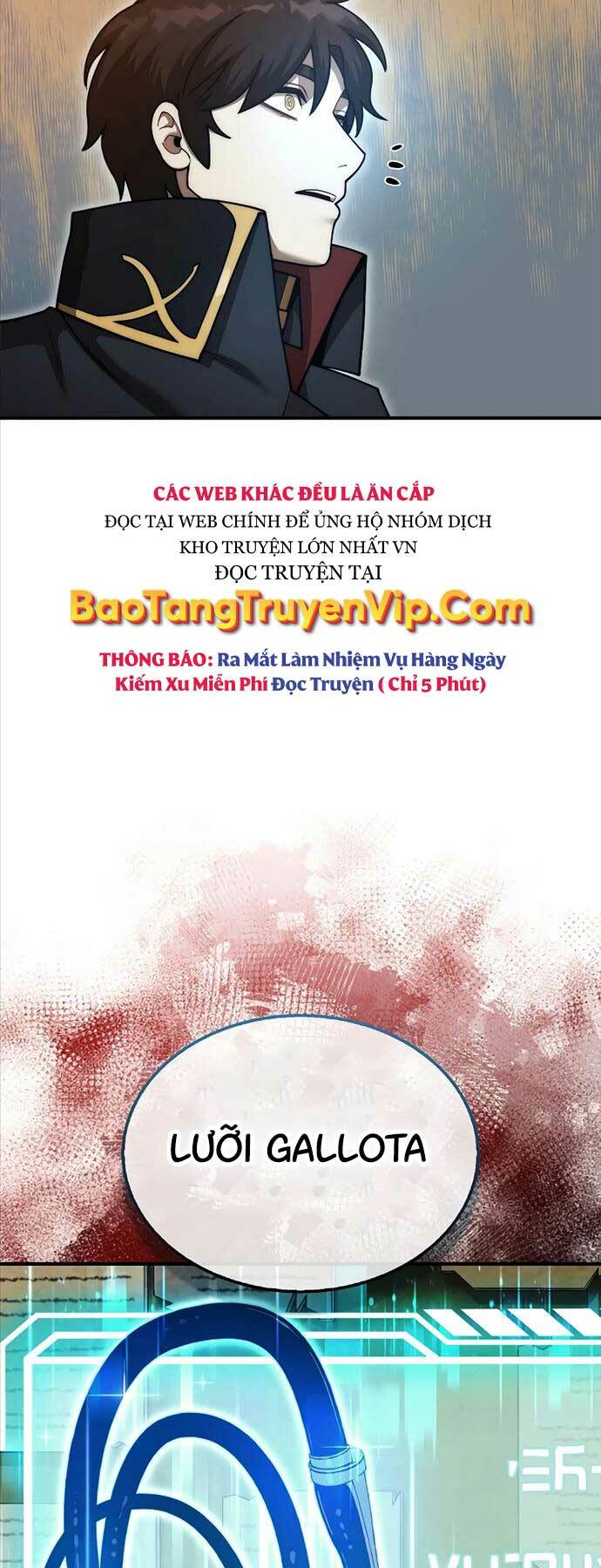 Quân Cờ Thứ 31 Lật Ngược Ván Cờ - Chapter 37 - Page 23