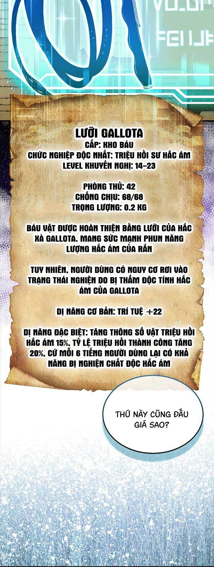 Quân Cờ Thứ 31 Lật Ngược Ván Cờ - Chapter 37 - Page 24