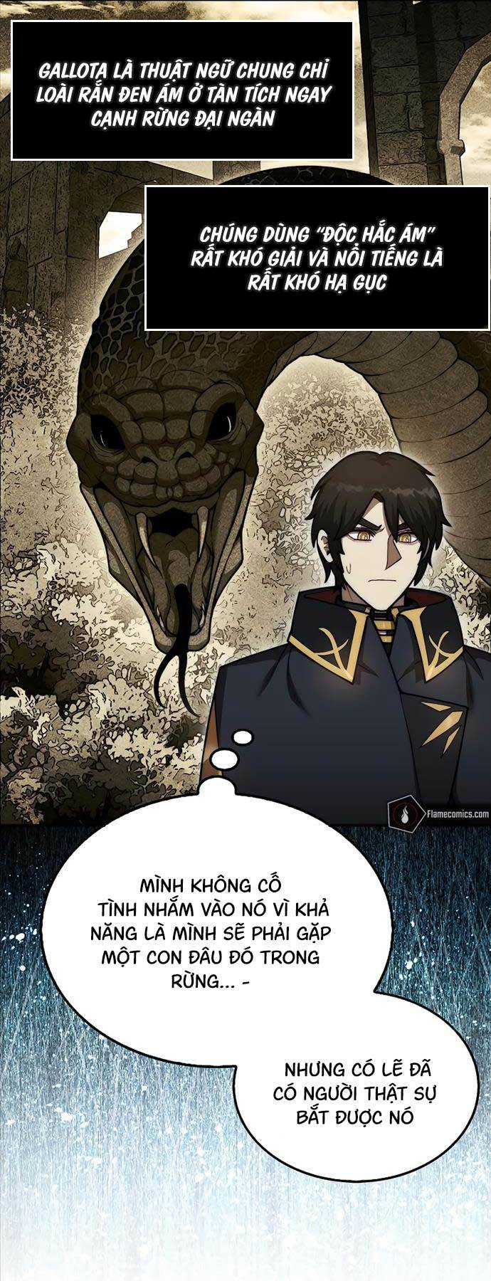 Quân Cờ Thứ 31 Lật Ngược Ván Cờ - Chapter 37 - Page 25