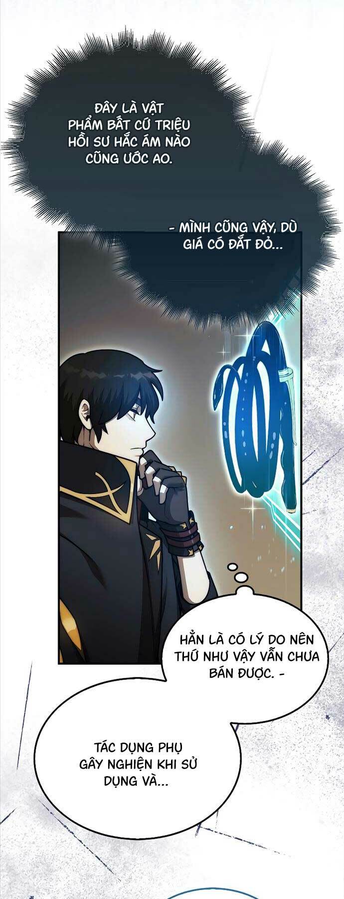 Quân Cờ Thứ 31 Lật Ngược Ván Cờ - Chapter 37 - Page 26