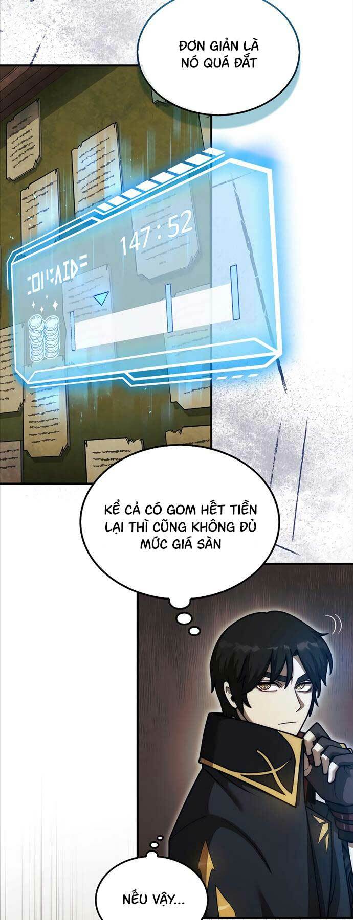 Quân Cờ Thứ 31 Lật Ngược Ván Cờ - Chapter 37 - Page 27