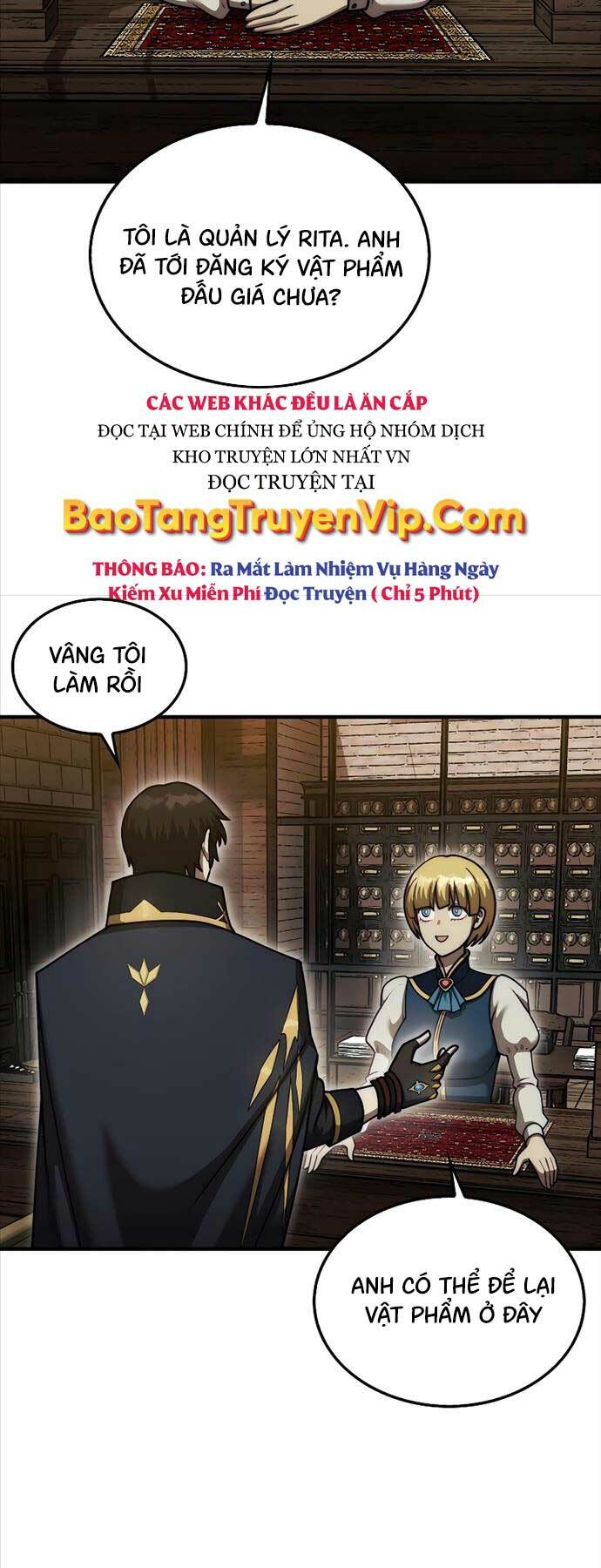 Quân Cờ Thứ 31 Lật Ngược Ván Cờ - Chapter 37 - Page 29