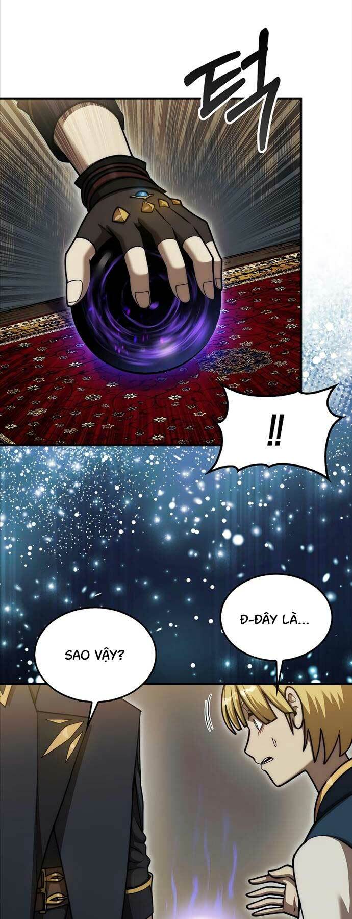 Quân Cờ Thứ 31 Lật Ngược Ván Cờ - Chapter 37 - Page 30