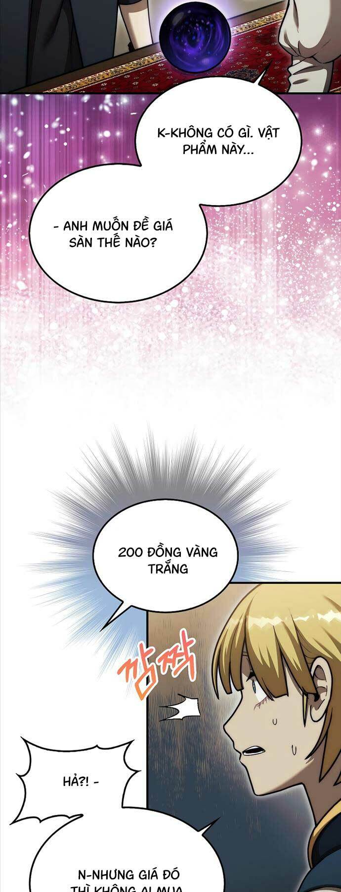 Quân Cờ Thứ 31 Lật Ngược Ván Cờ - Chapter 37 - Page 31