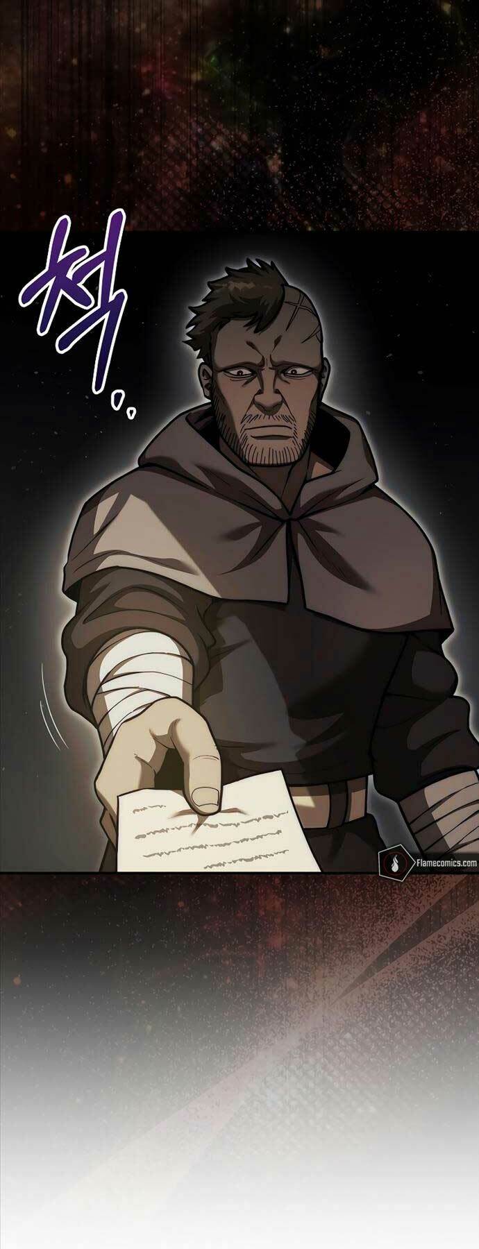 Quân Cờ Thứ 31 Lật Ngược Ván Cờ - Chapter 37 - Page 36