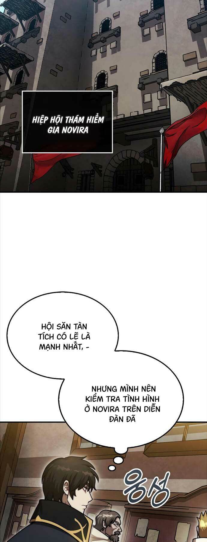 Quân Cờ Thứ 31 Lật Ngược Ván Cờ - Chapter 37 - Page 38