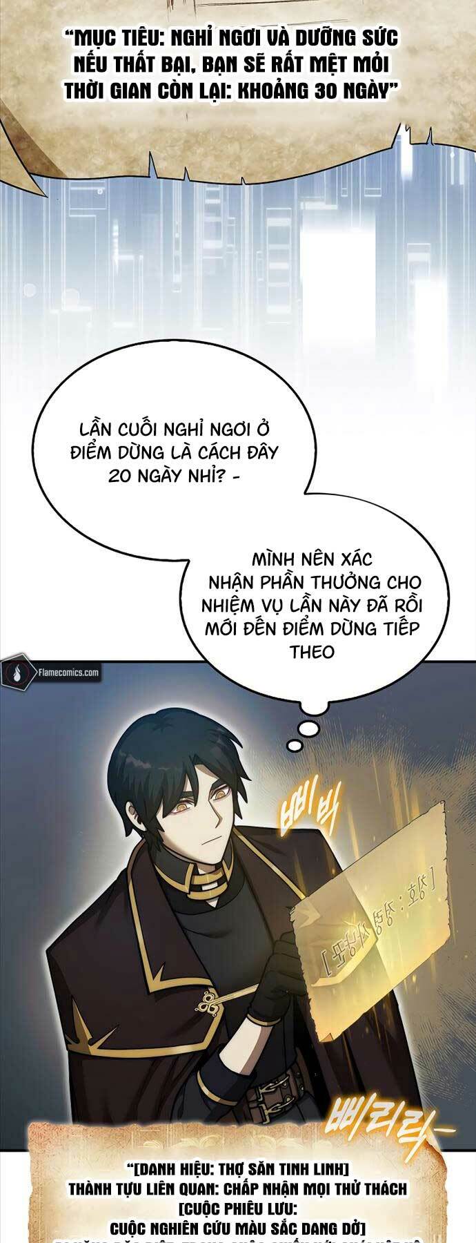 Quân Cờ Thứ 31 Lật Ngược Ván Cờ - Chapter 37 - Page 3