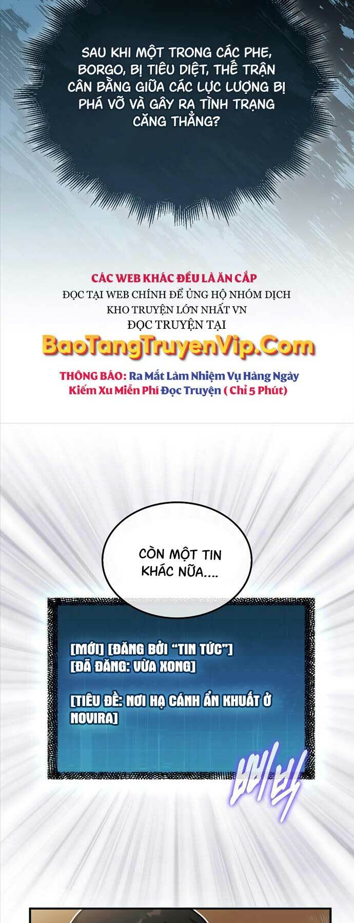 Quân Cờ Thứ 31 Lật Ngược Ván Cờ - Chapter 37 - Page 42