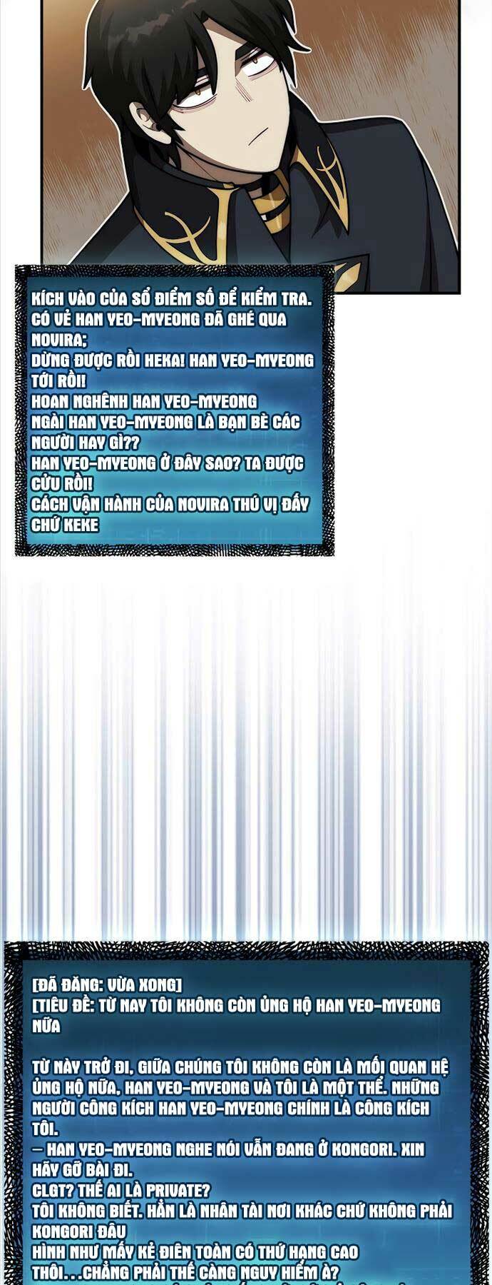 Quân Cờ Thứ 31 Lật Ngược Ván Cờ - Chapter 37 - Page 43