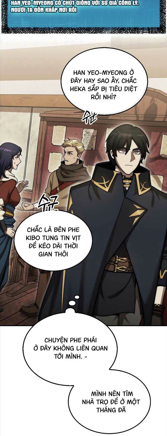 Quân Cờ Thứ 31 Lật Ngược Ván Cờ - Chapter 37 - Page 44