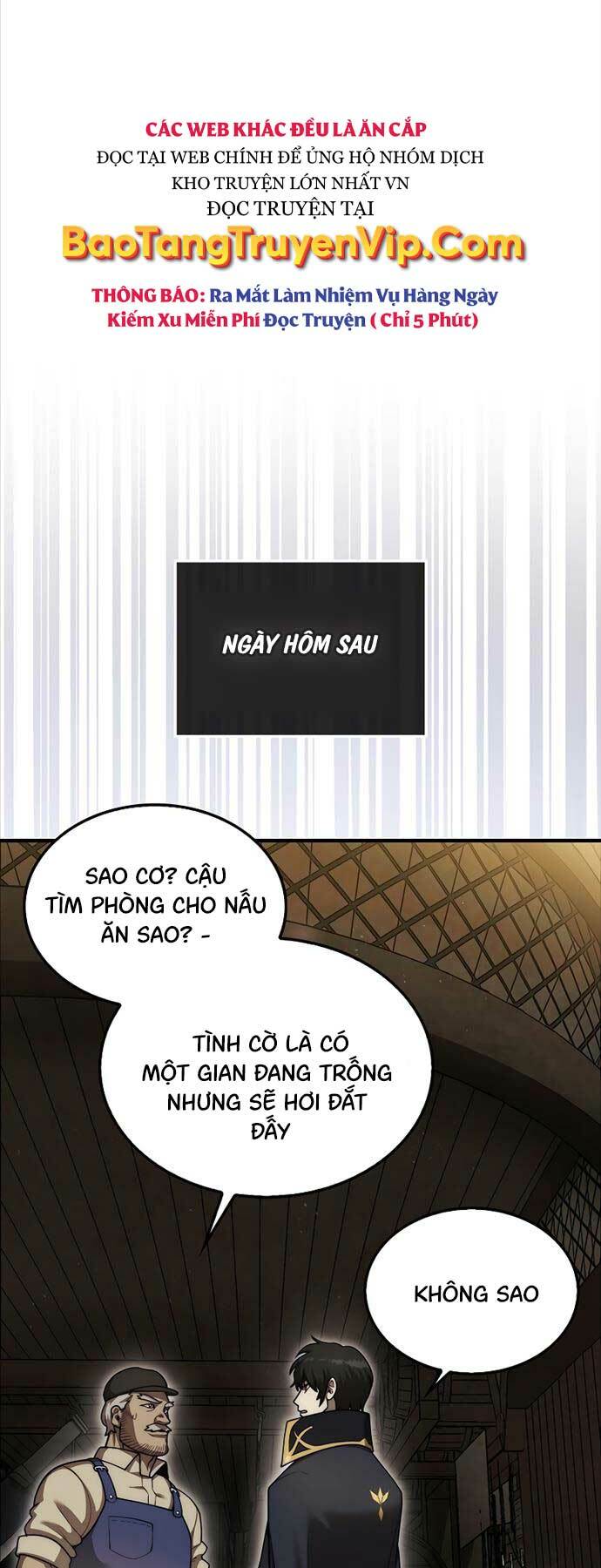 Quân Cờ Thứ 31 Lật Ngược Ván Cờ - Chapter 37 - Page 45
