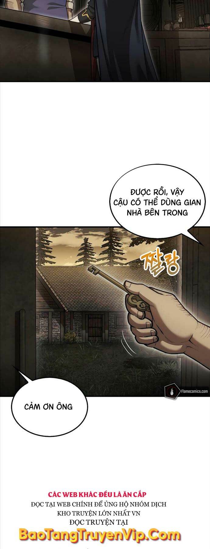 Quân Cờ Thứ 31 Lật Ngược Ván Cờ - Chapter 37 - Page 46