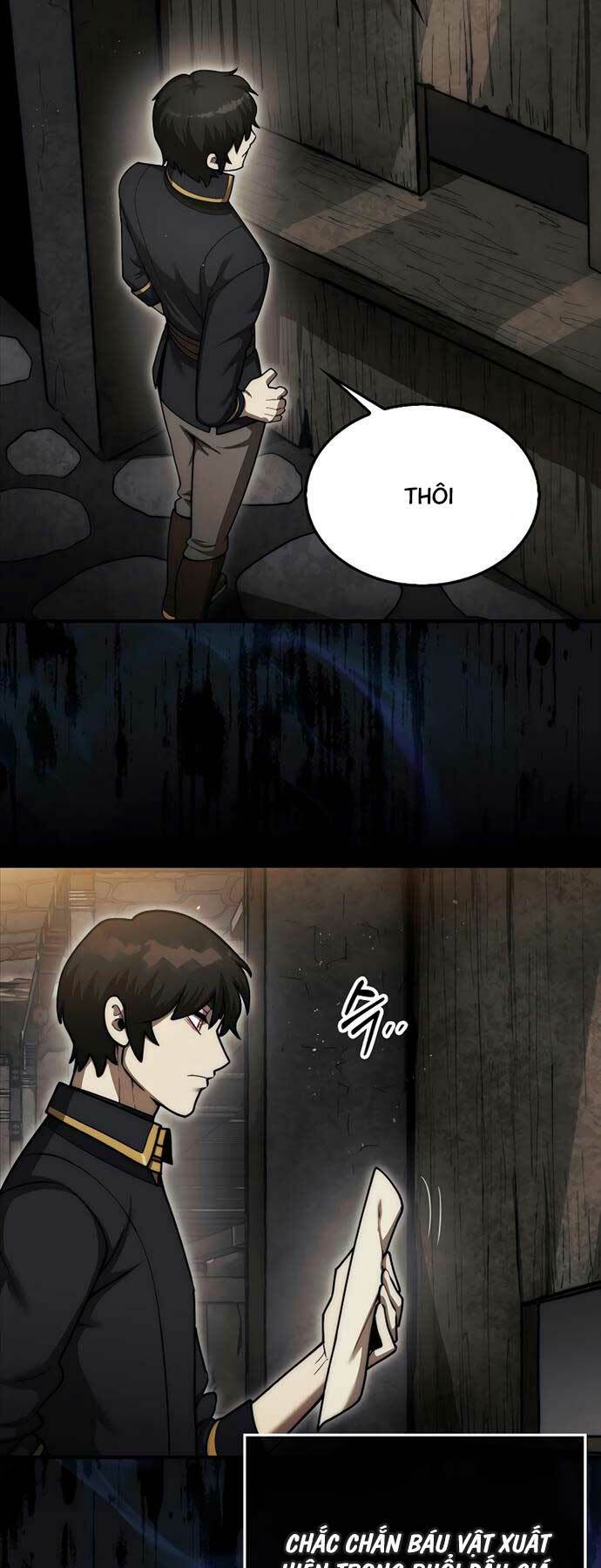 Quân Cờ Thứ 31 Lật Ngược Ván Cờ - Chapter 37 - Page 48