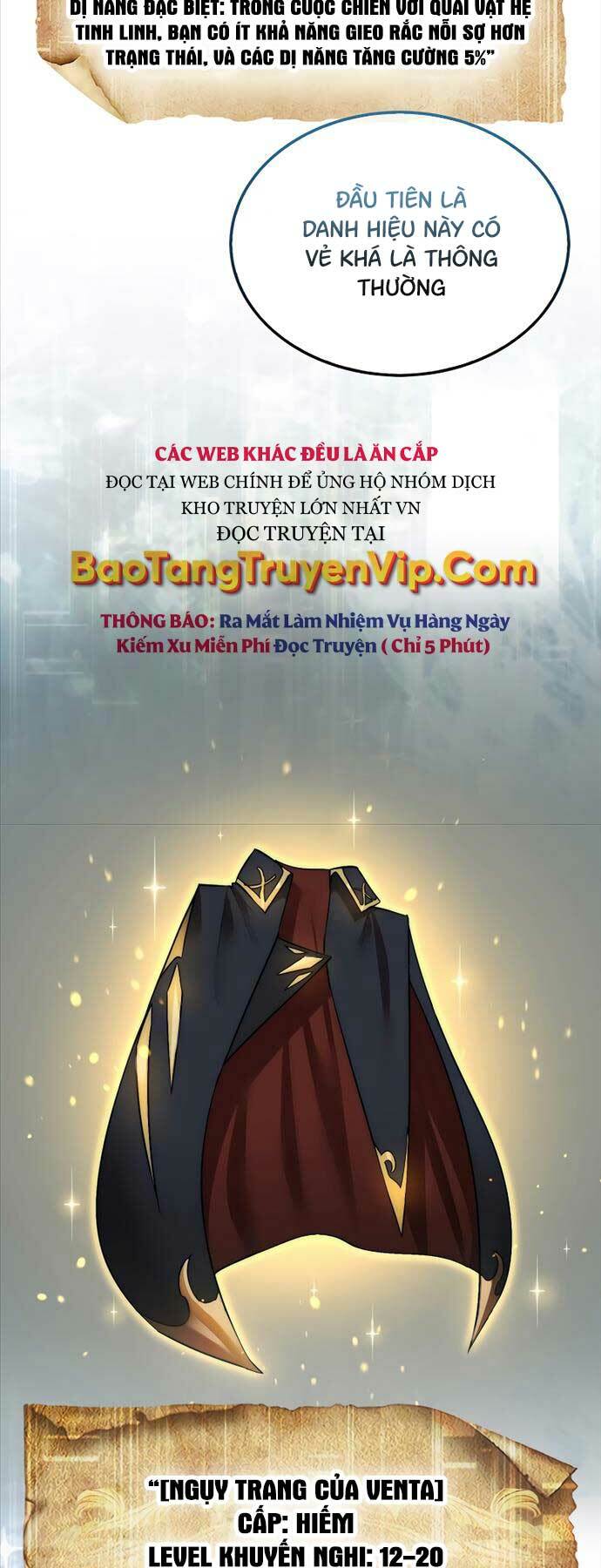 Quân Cờ Thứ 31 Lật Ngược Ván Cờ - Chapter 37 - Page 4