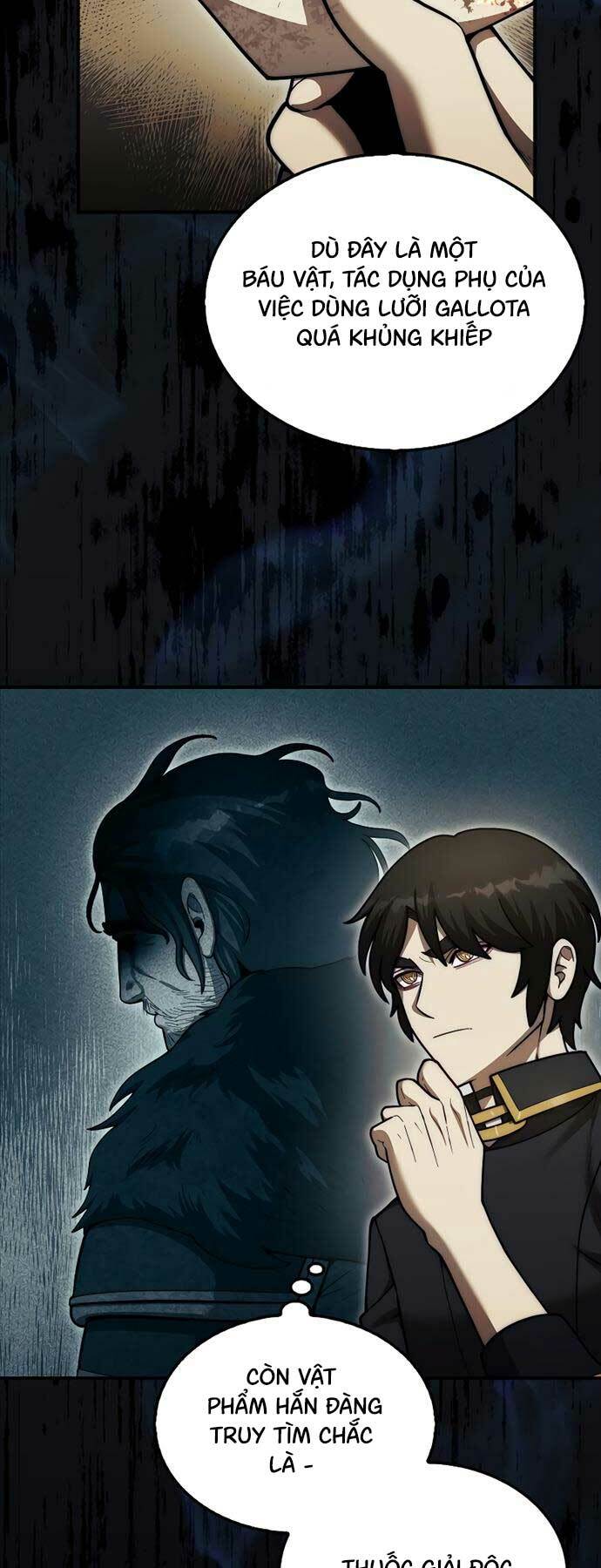 Quân Cờ Thứ 31 Lật Ngược Ván Cờ - Chapter 37 - Page 53