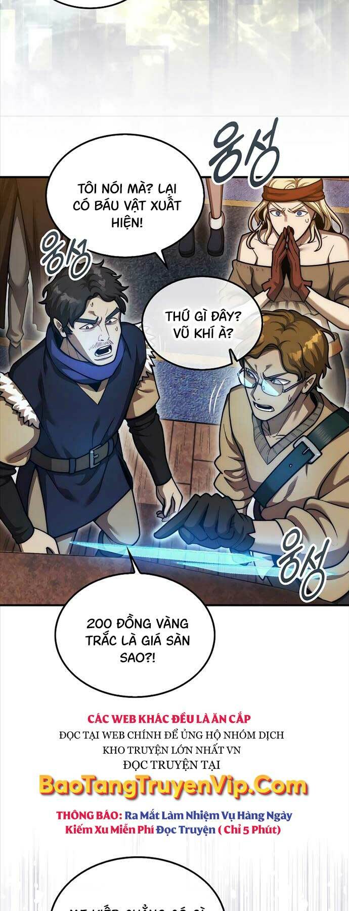 Quân Cờ Thứ 31 Lật Ngược Ván Cờ - Chapter 37 - Page 56