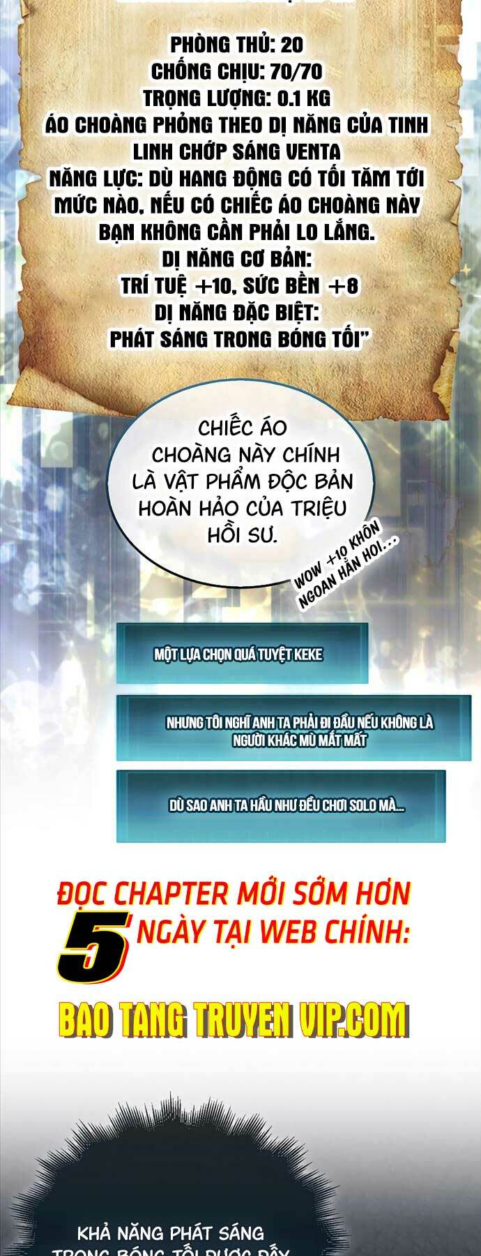 Quân Cờ Thứ 31 Lật Ngược Ván Cờ - Chapter 37 - Page 5