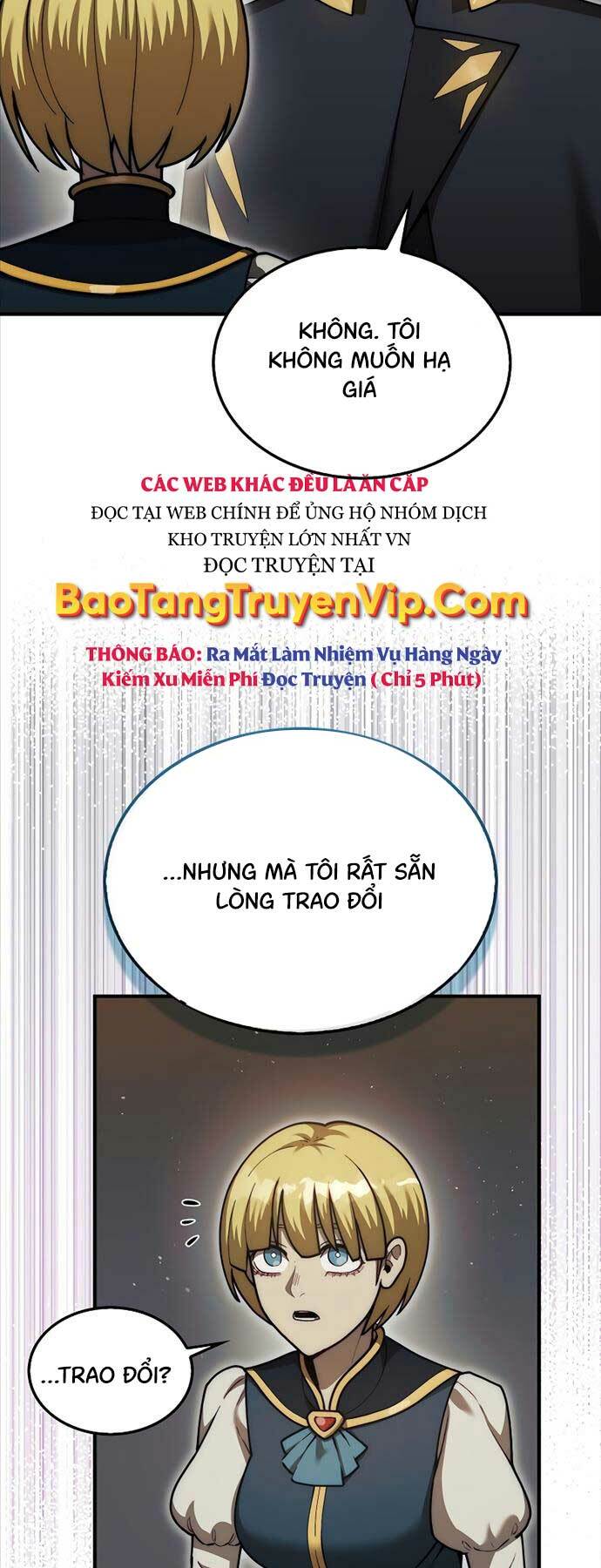 Quân Cờ Thứ 31 Lật Ngược Ván Cờ - Chapter 37 - Page 59