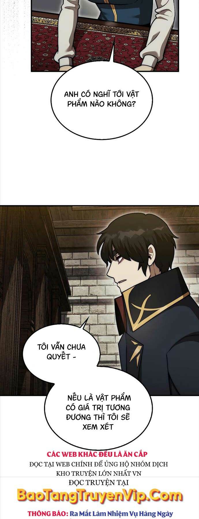 Quân Cờ Thứ 31 Lật Ngược Ván Cờ - Chapter 37 - Page 60