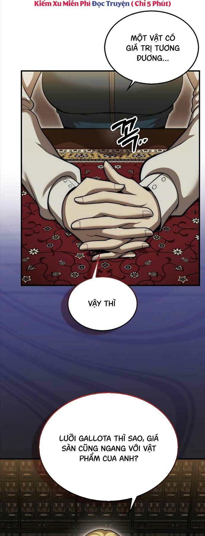 Quân Cờ Thứ 31 Lật Ngược Ván Cờ - Chapter 37 - Page 61