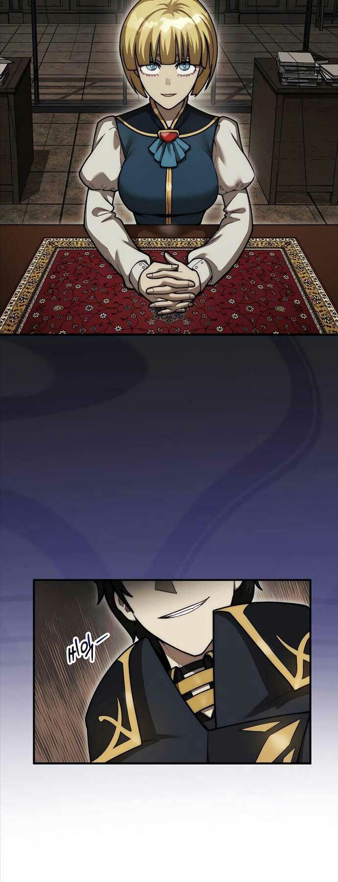 Quân Cờ Thứ 31 Lật Ngược Ván Cờ - Chapter 37 - Page 62