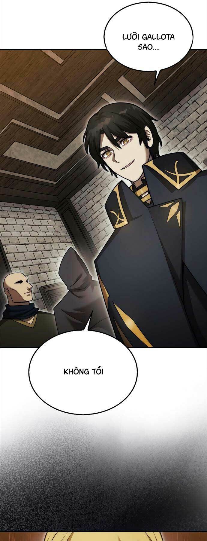 Quân Cờ Thứ 31 Lật Ngược Ván Cờ - Chapter 37 - Page 63