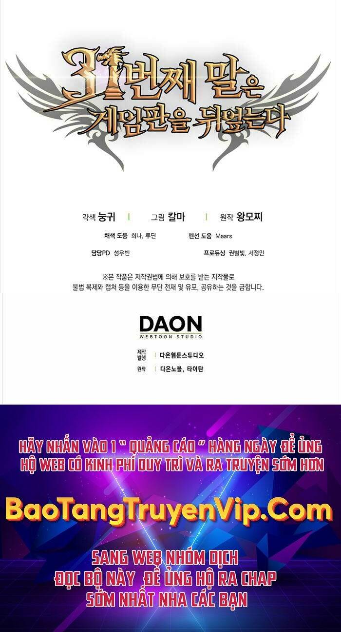 Quân Cờ Thứ 31 Lật Ngược Ván Cờ - Chapter 37 - Page 65