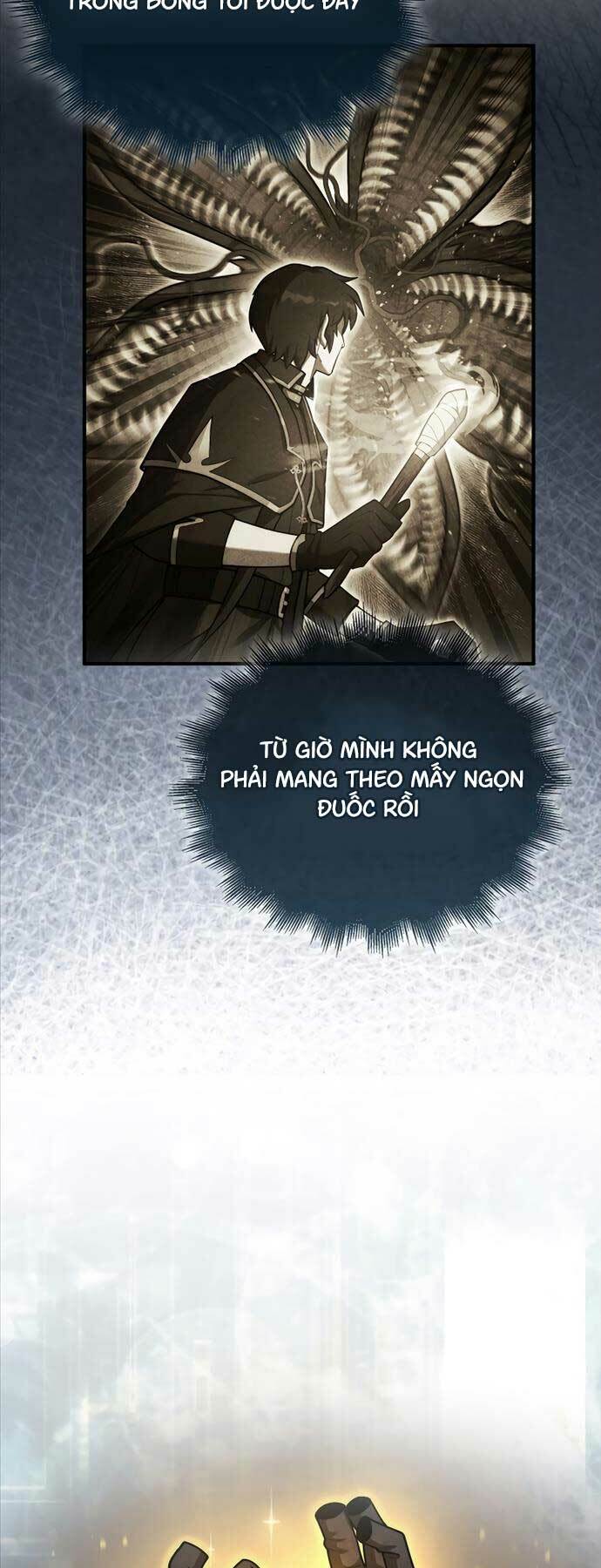 Quân Cờ Thứ 31 Lật Ngược Ván Cờ - Chapter 37 - Page 6