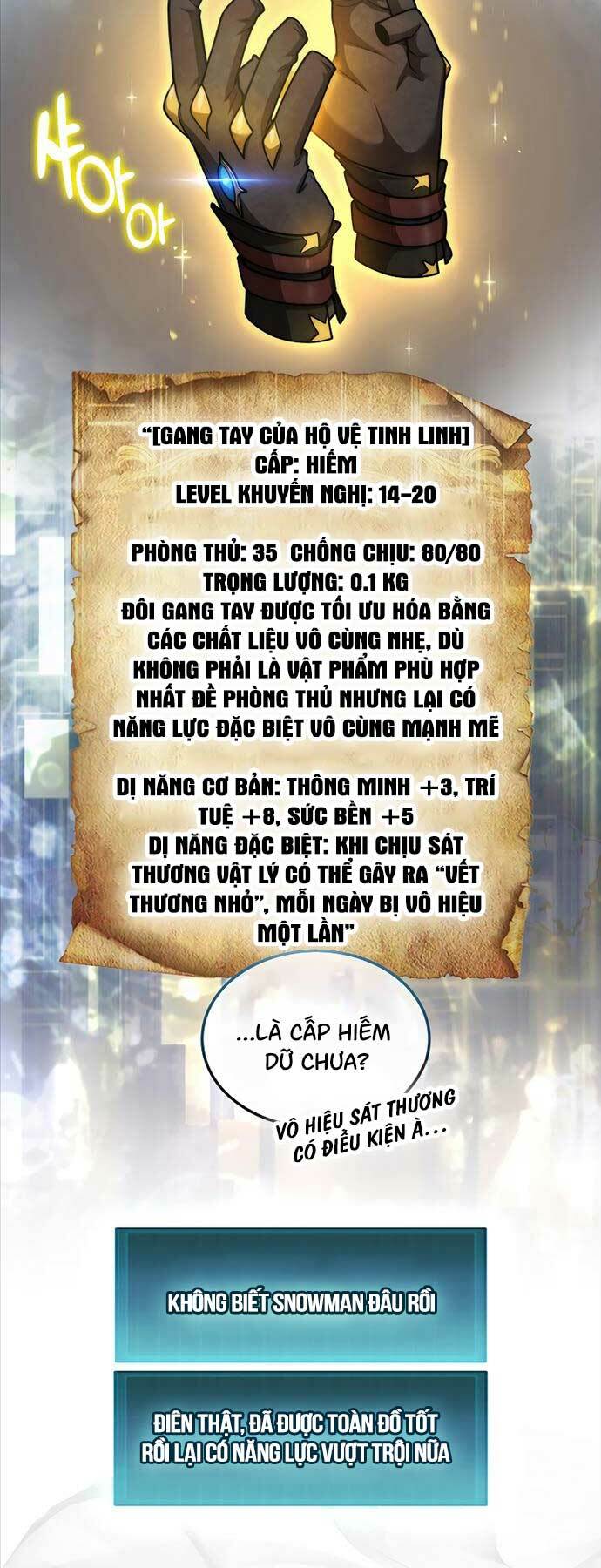 Quân Cờ Thứ 31 Lật Ngược Ván Cờ - Chapter 37 - Page 7