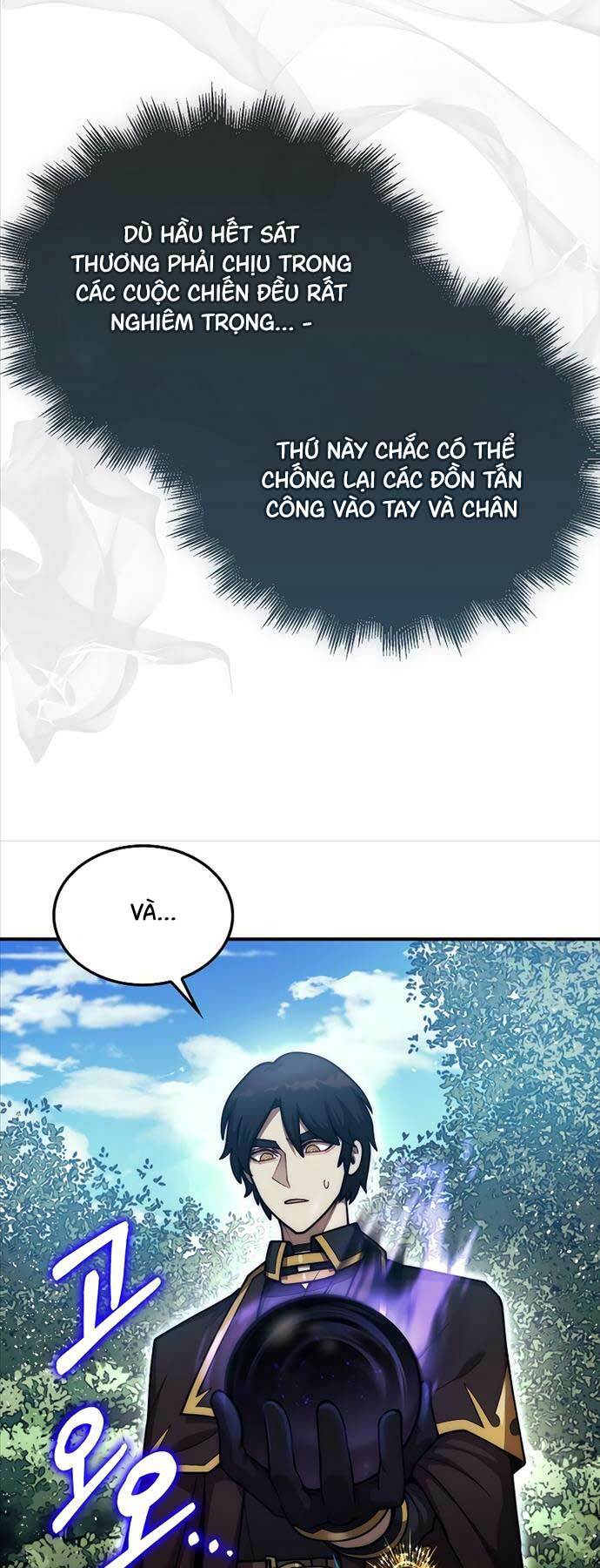 Quân Cờ Thứ 31 Lật Ngược Ván Cờ - Chapter 37 - Page 8