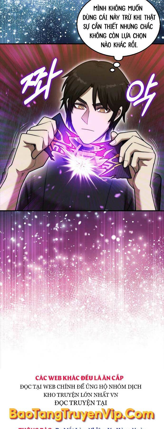 Quân Cờ Thứ 31 Lật Ngược Ván Cờ - Chapter 38 - Page 9