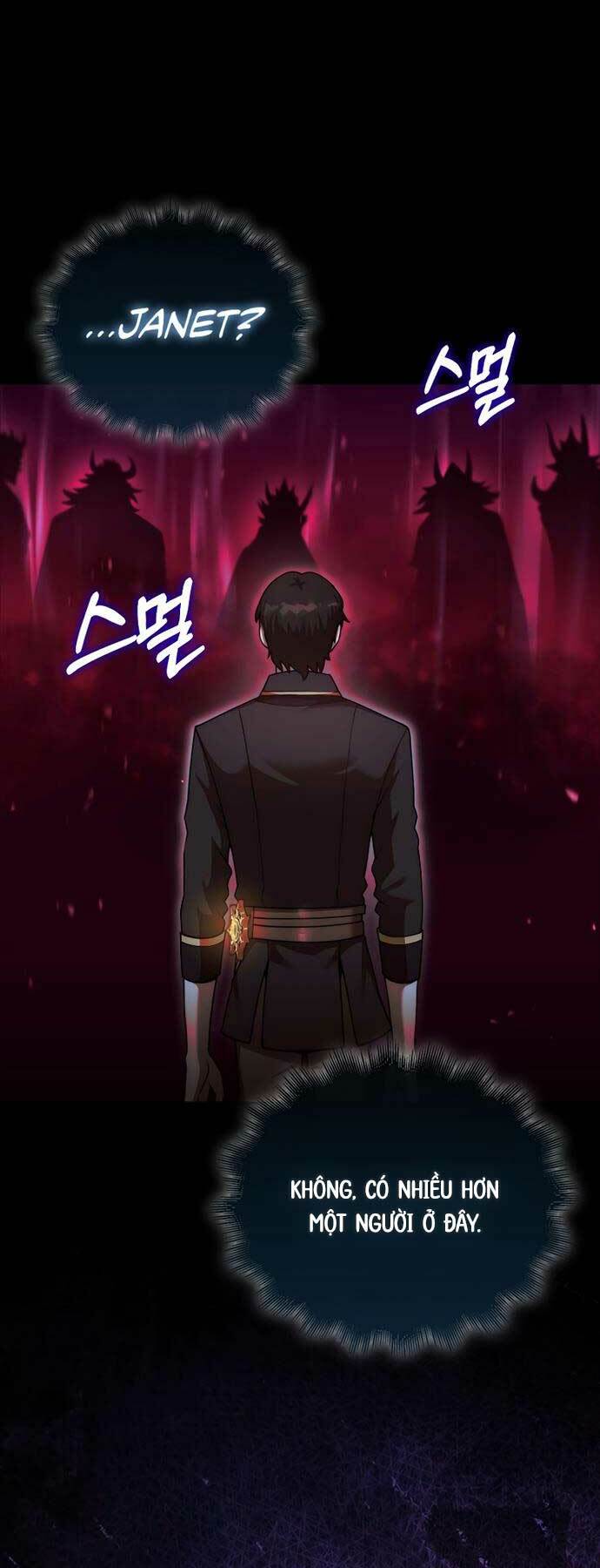 Quân Cờ Thứ 31 Lật Ngược Ván Cờ - Chapter 38 - Page 11