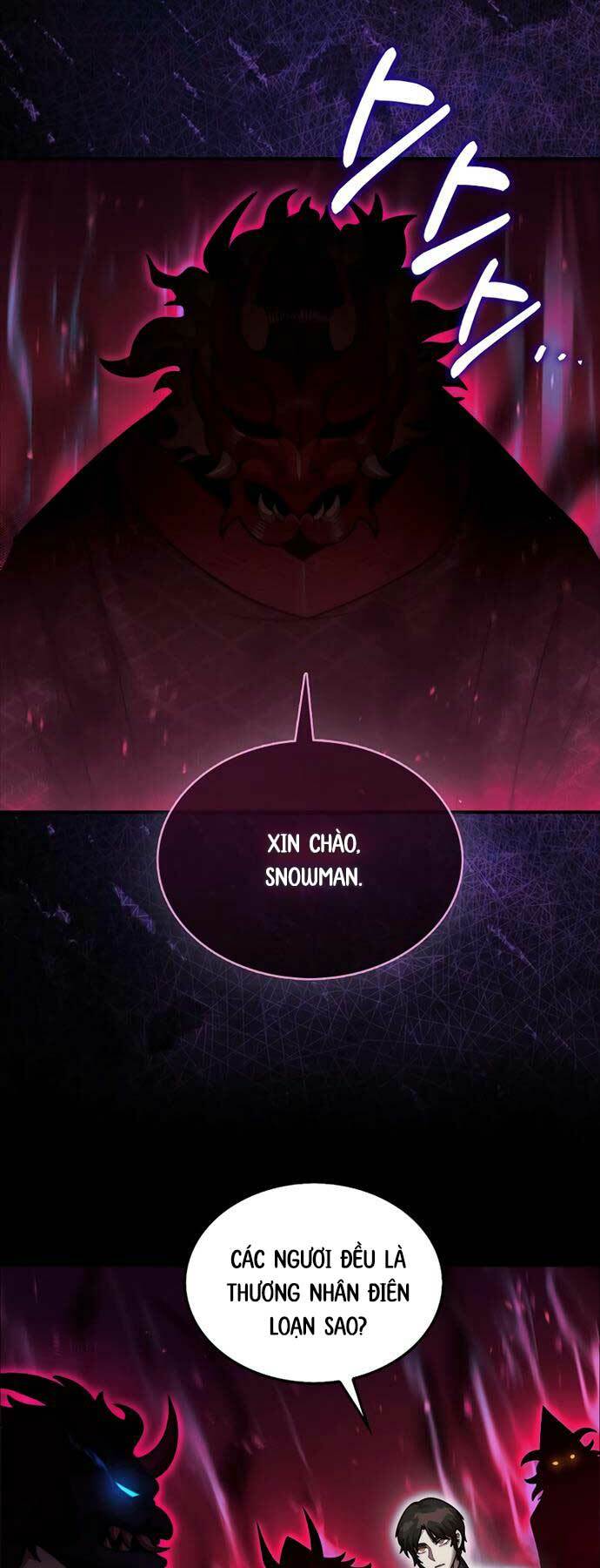 Quân Cờ Thứ 31 Lật Ngược Ván Cờ - Chapter 38 - Page 12