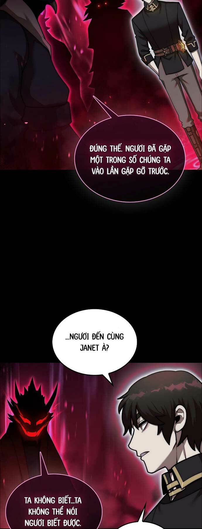 Quân Cờ Thứ 31 Lật Ngược Ván Cờ - Chapter 38 - Page 13