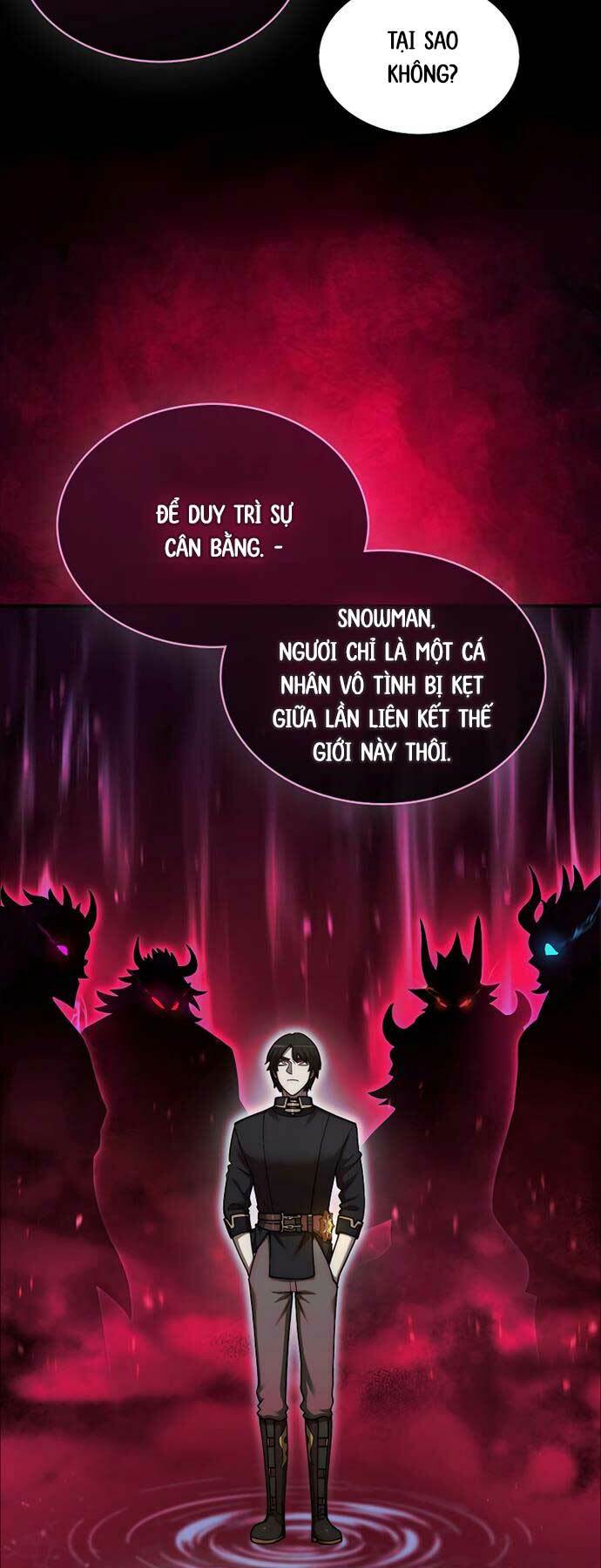 Quân Cờ Thứ 31 Lật Ngược Ván Cờ - Chapter 38 - Page 14