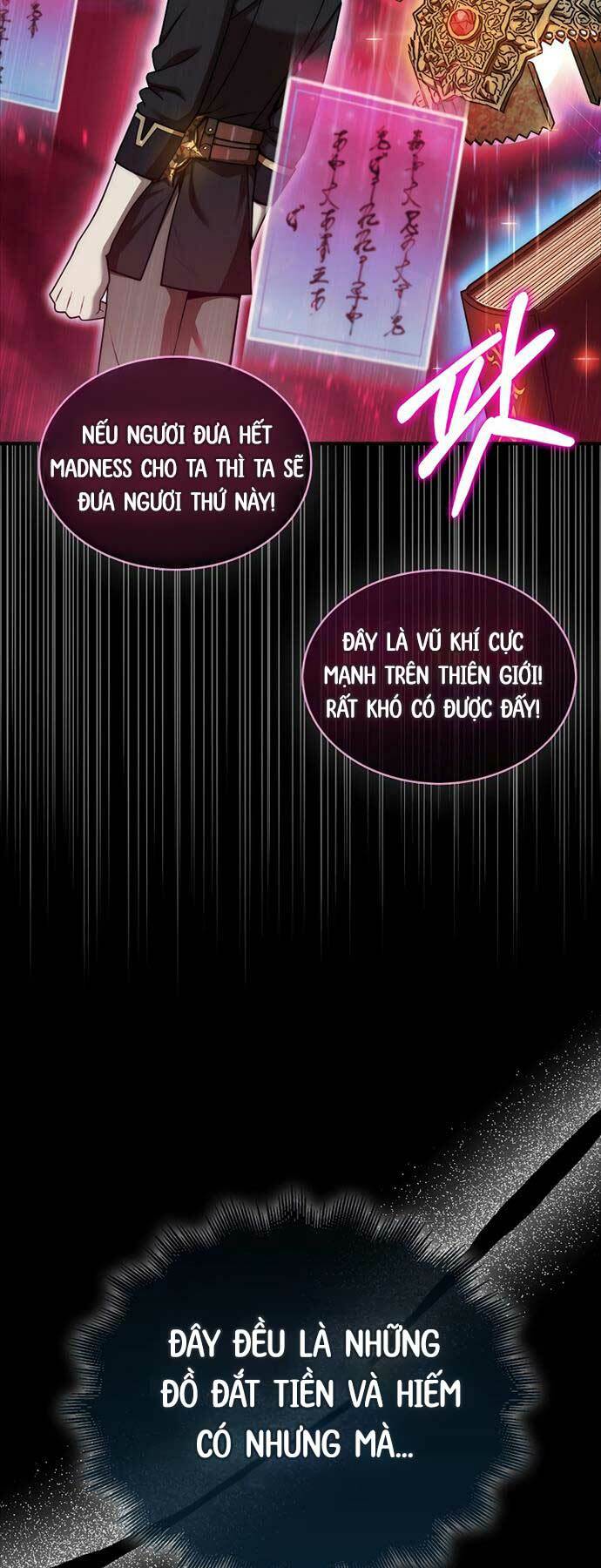 Quân Cờ Thứ 31 Lật Ngược Ván Cờ - Chapter 38 - Page 20