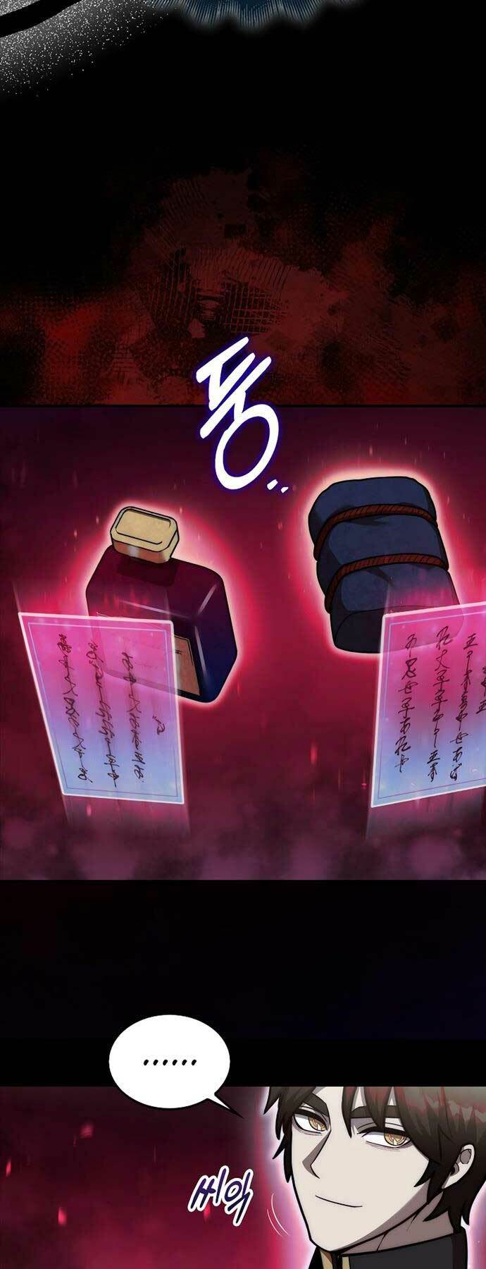 Quân Cờ Thứ 31 Lật Ngược Ván Cờ - Chapter 38 - Page 21