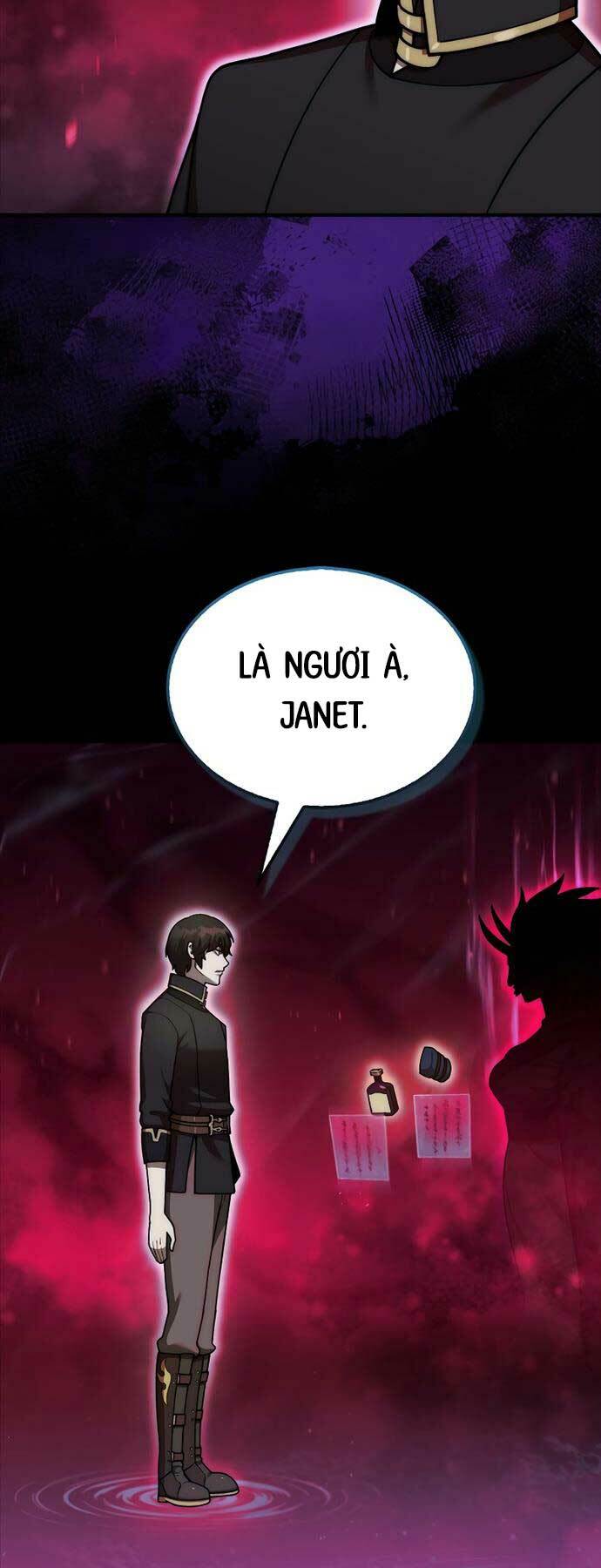 Quân Cờ Thứ 31 Lật Ngược Ván Cờ - Chapter 38 - Page 22