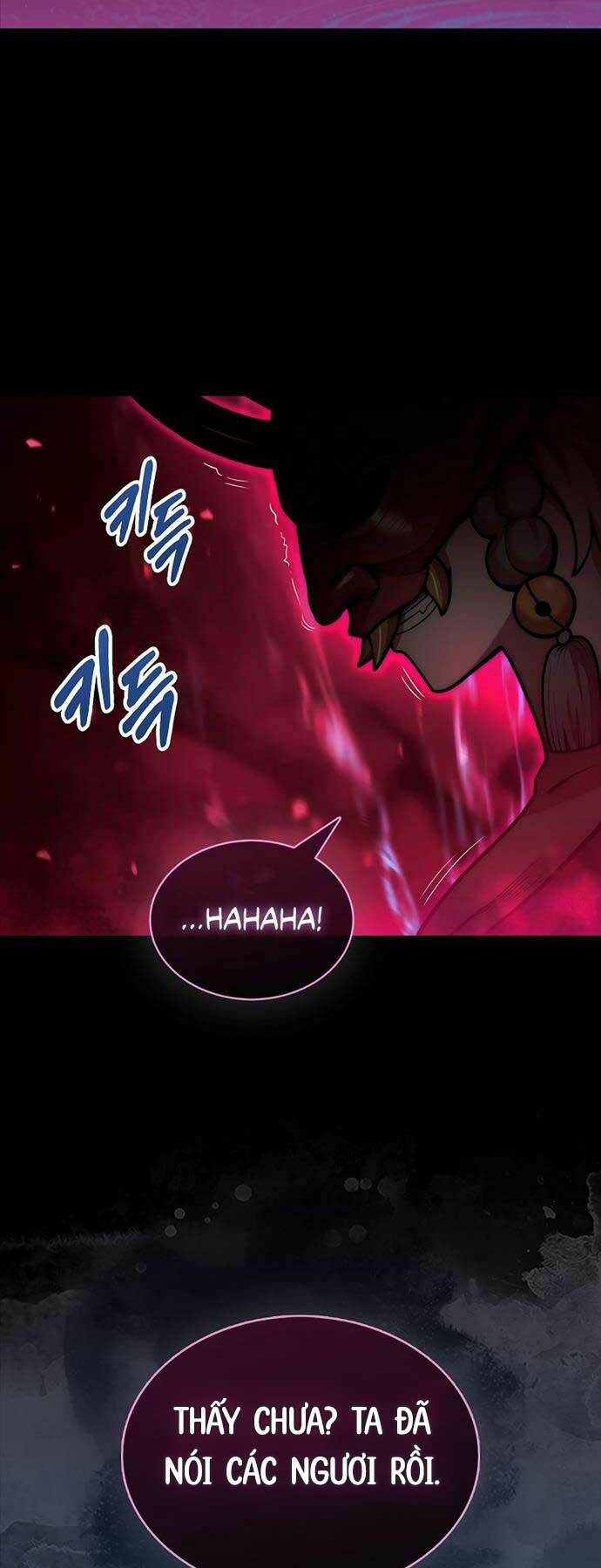 Quân Cờ Thứ 31 Lật Ngược Ván Cờ - Chapter 38 - Page 23