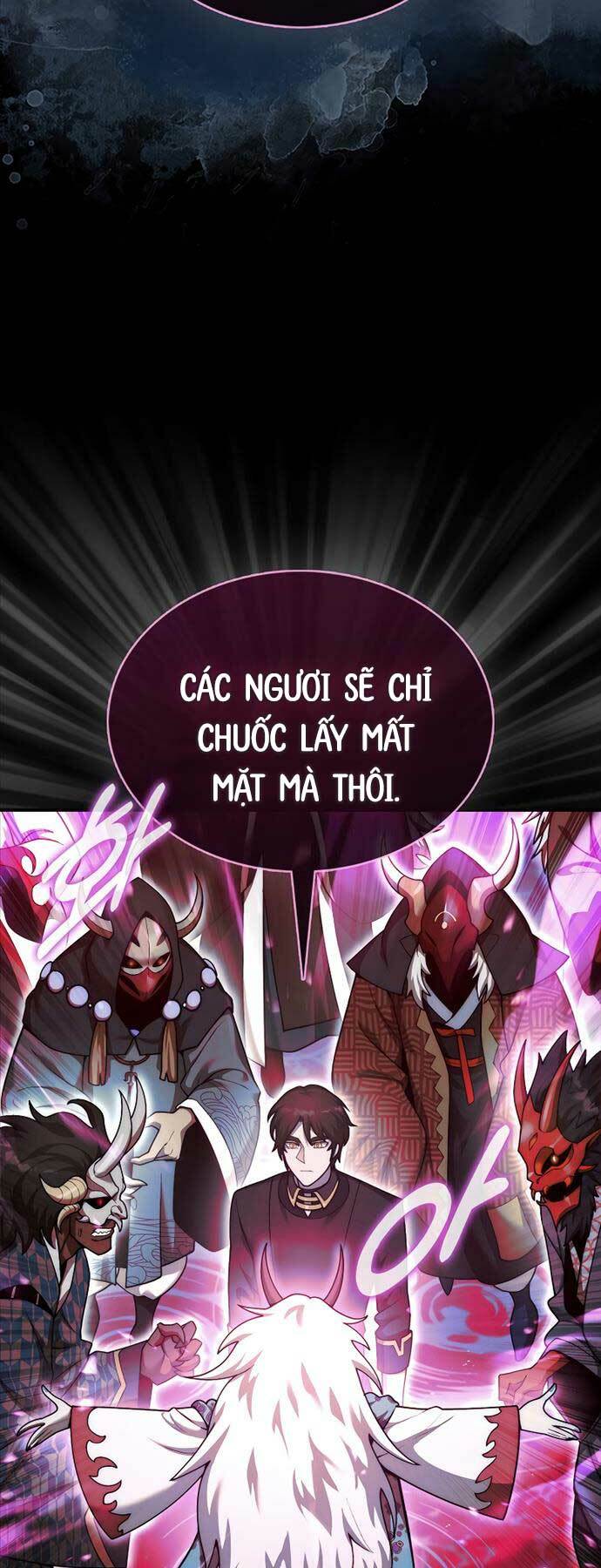 Quân Cờ Thứ 31 Lật Ngược Ván Cờ - Chapter 38 - Page 24