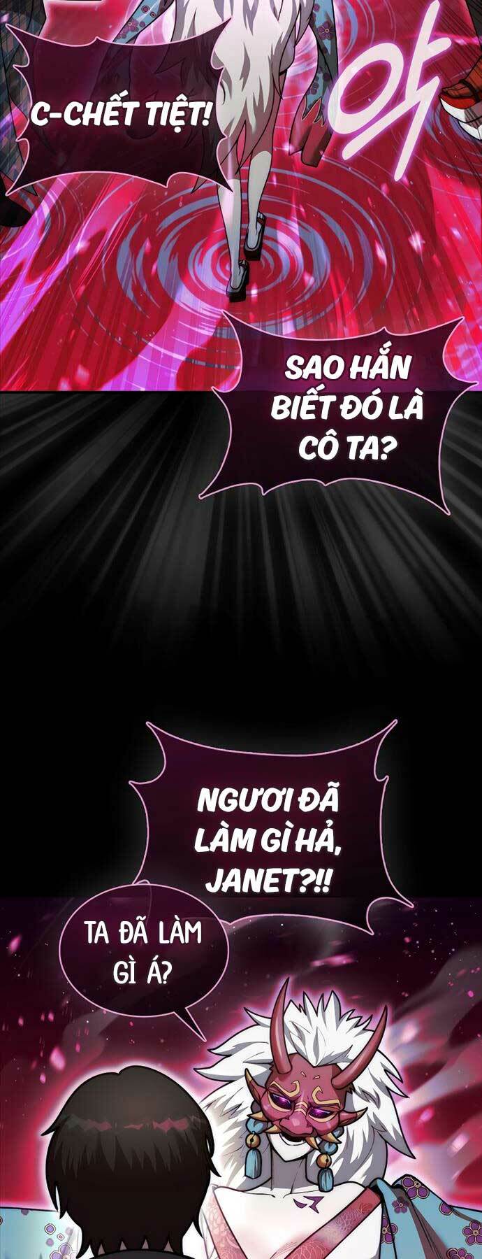 Quân Cờ Thứ 31 Lật Ngược Ván Cờ - Chapter 38 - Page 25