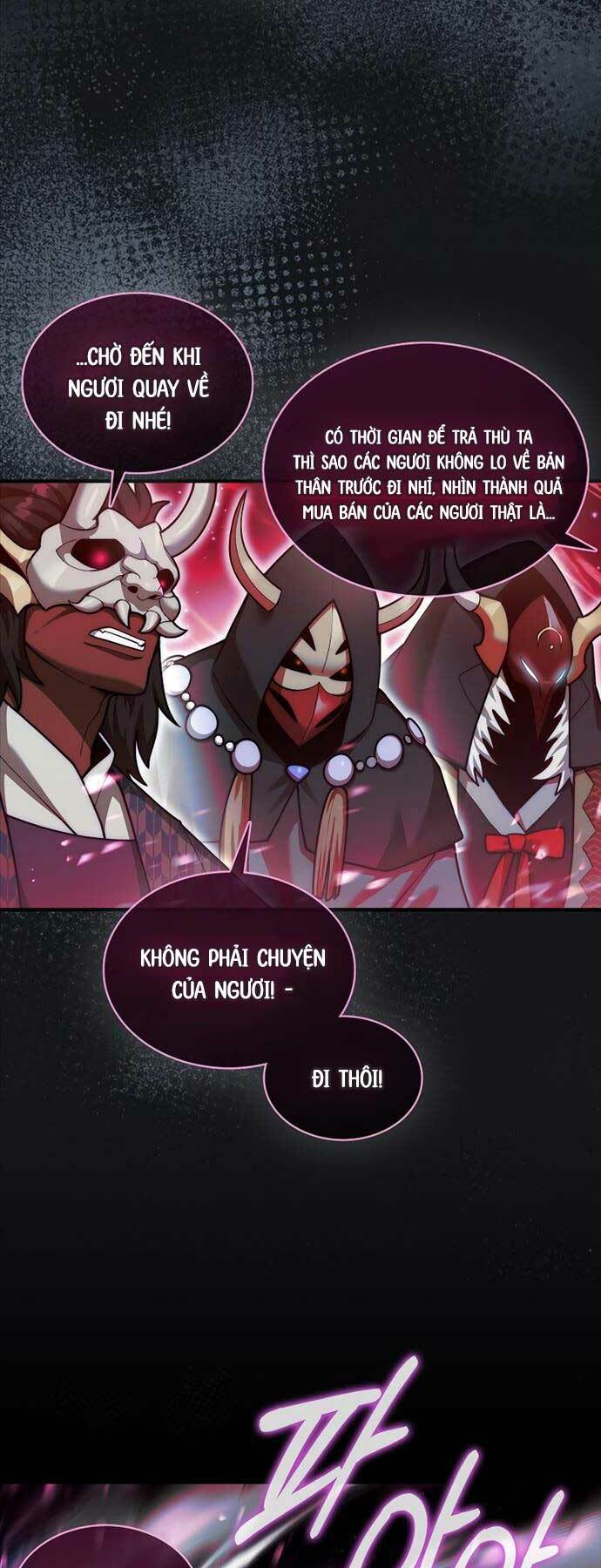 Quân Cờ Thứ 31 Lật Ngược Ván Cờ - Chapter 38 - Page 27