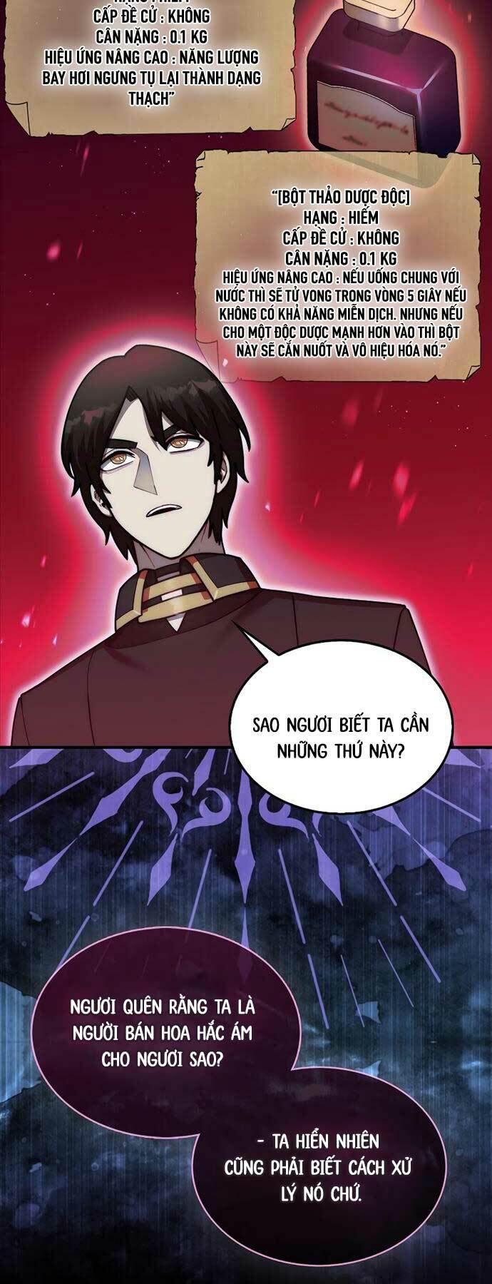 Quân Cờ Thứ 31 Lật Ngược Ván Cờ - Chapter 38 - Page 29