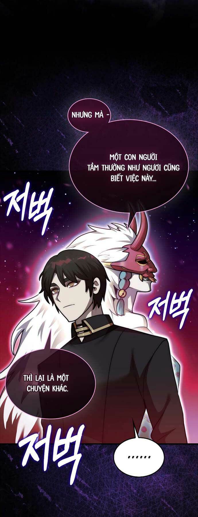 Quân Cờ Thứ 31 Lật Ngược Ván Cờ - Chapter 38 - Page 30