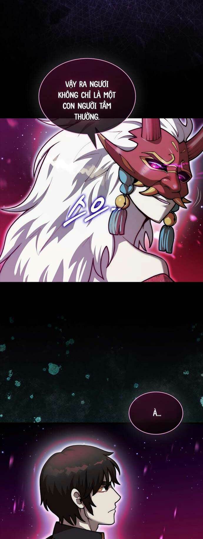 Quân Cờ Thứ 31 Lật Ngược Ván Cờ - Chapter 38 - Page 31