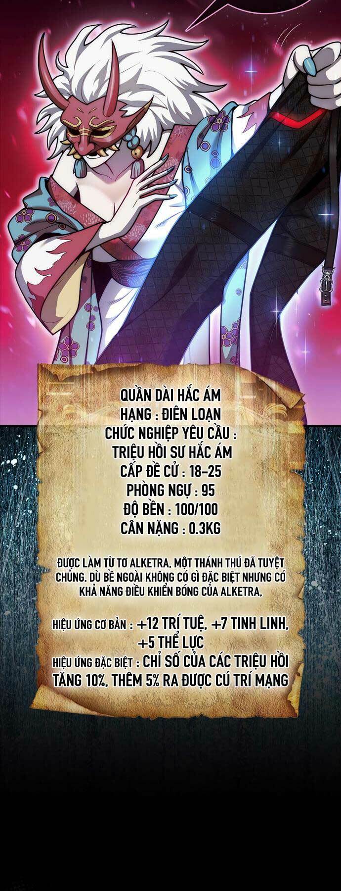 Quân Cờ Thứ 31 Lật Ngược Ván Cờ - Chapter 38 - Page 35